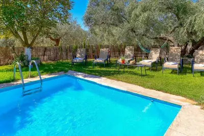 Image de Casa Pozo Antequera by Ruralidays