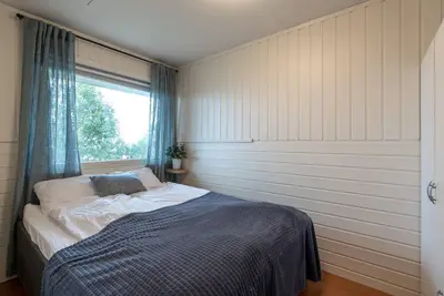 Image de -abla- Spacious Apartment in the Center of the Island