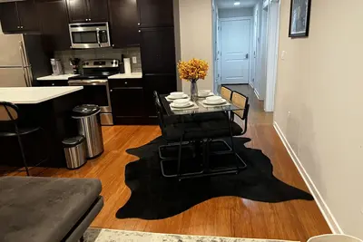 Image de Luxury Philly Condo Downtown