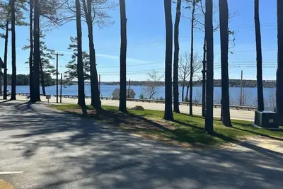 Image de Luxury Waterview, Patio, Grill, New Construction