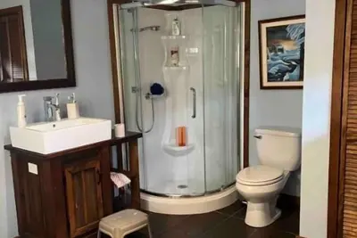 Image de Sainte Agathe Chalet