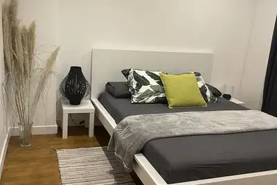 Image de Élégant appartement à Lyon