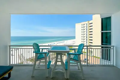 Image de Palacio 503 | Luxury Beachfront Resort | 2 Pools, Hot Tub | My Beach Getaways