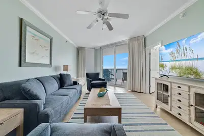 Image de Palacio 1703 | Stunning Gulf Views | My Beach Getaways