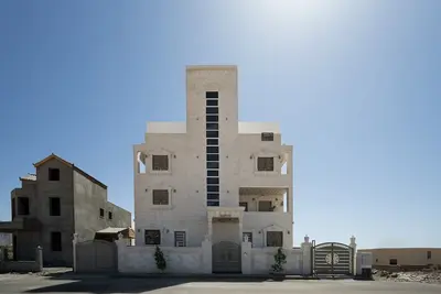 Image de Murjan Apartment / Aqaba Jordan