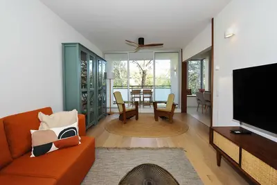 Image de New-Hibiscos Green Balcony - Cascais