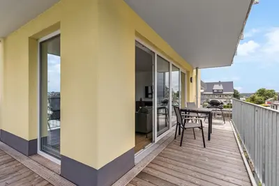 GebirgsResort Winterberg