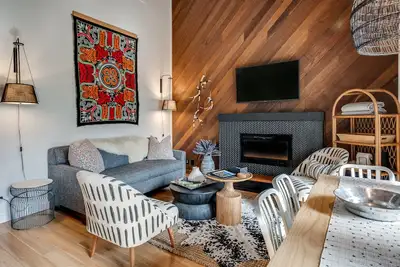 Image de Newly Remodeled Luxury Condo at Seventh Mountain Resort Close to Mt Bachelor
