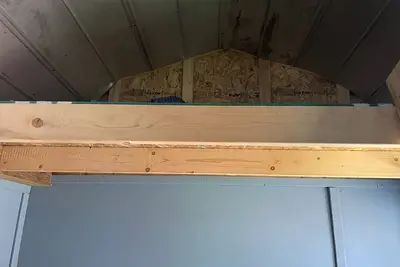 Image de Small cozy Hunters Cabins, that sleep 4