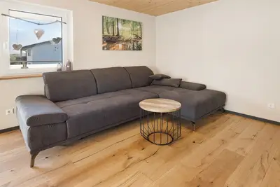 Image de Appartement \"Ebbi\" avec jardin partagé, balcon et Wi-Fi