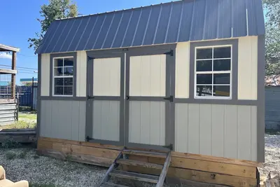 Image de cabins in the Texas Hill Country 20 miles from Fredericksburg and kerrville