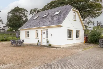 Image de Shore Road, pet friendly, with a garden in Culdaff, County Donegal