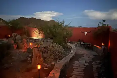 Image de Mucho Gusto Plus Casita: 3br 3ba, 2. 4 miles from Bbnp