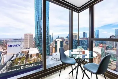 Image de Lv42 High-Rise Condo Cbd Panoramic City View
