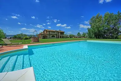 Image de Villa Assisi - Santa Maria Degli Angeli, Umbria