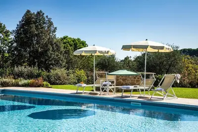 Image de Villa Bonriposo - Legoli, Tuscany