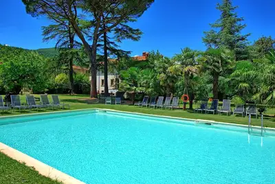 Image de Villa Capolona - Capolona, Tuscany