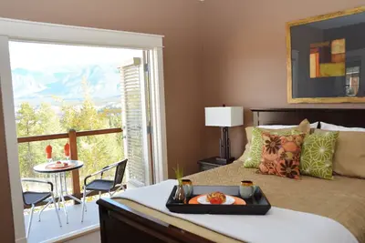 Image de Spacious Invermere 3bd2. 5ba Townhome Nestled in the Purcell Mountains!