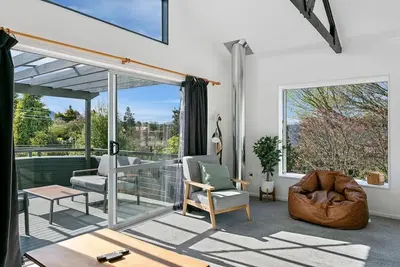 Image de Huon Homestay, family getaway in Acacia Bay, Taupo