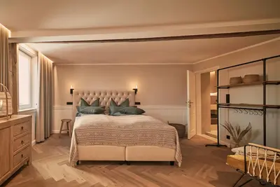 Ferienwohnung/app. für 2 Gäste mit 75m² in Fulda