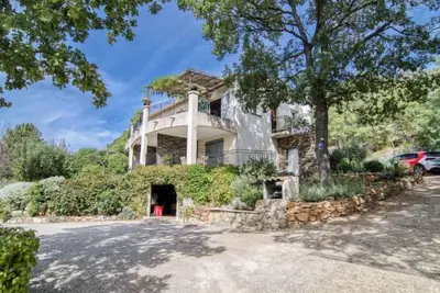 Image de Mas des Grives by Interhome