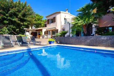 Image de El Salvador by Interhome