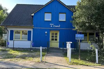 Image de Haus Franzi Wohnung 1