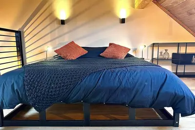 Image de Hour House 2 - Honeymoon