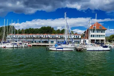 Image de Ferienwohnung Hafenflair