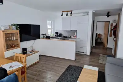 Image de Newly renovated November 2024! Cozy vacation apartment \"Hygge-Alpin\" Oberstdorf