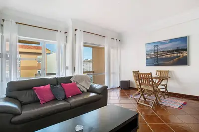Image de Appartement \"A O - Aires\" avec terrasse privée, balcon et Wi-Fi