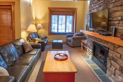 Image de Fernie - Pinnacle Ridge Chalet 45-104