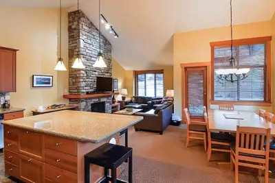 Image de Fernie - Pinnacle Ridge Chalet 47-101