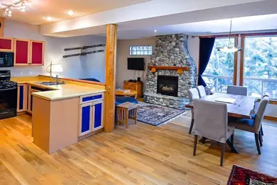 Image de Fernie - Polar Peak Chalet #20