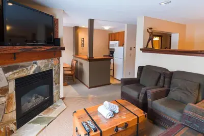 Image de Fernie - Snow Creek Lodge #208