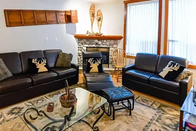 Image de Fernie - Polar Peak Chalet #15