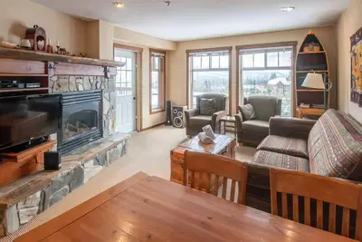 Image de Fernie - Snow Creek Lodge #217