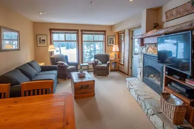 Image de Fernie - Snow Creek Lodge #303