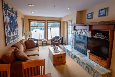 Image de Fernie - Snow Creek Lodge #305