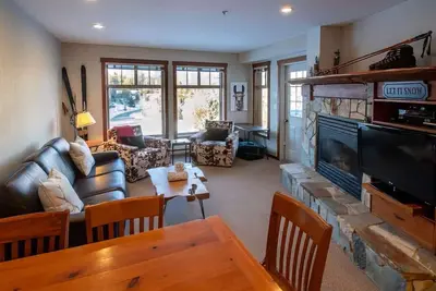 Image de Fernie - Snow Creek Lodge #318