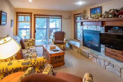 Image de Fernie - Snow Creek Lodge #401