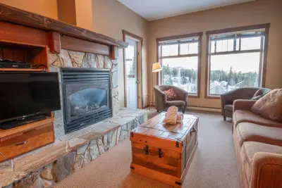 Image de Fernie - Snow Creek Lodge #404