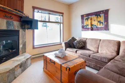 Image de Fernie - Snow Creek Lodge #409