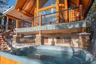 Image de Fernie - Snow Creek Cabin #501