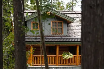 Image de Fernie - Snow Creek Cabin #506