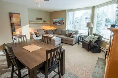 Image de Fernie - Timberline Lodges Spruce #225