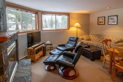 Image de Fernie - Timberline Lodges Aspen #306