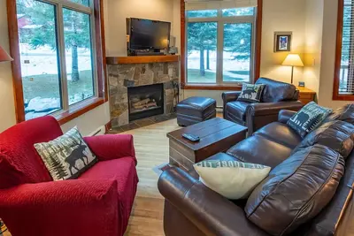 Image de Fernie - Timberline Lodges Balsam #526