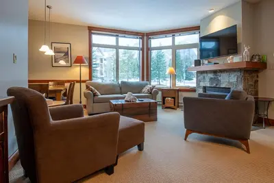 Image de Fernie - Timberline Lodges Balsam #531