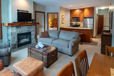 Image de Fernie - Timberline Lodges Balsam #533